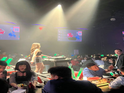 德阳夜场招聘